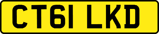 CT61LKD