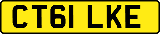 CT61LKE