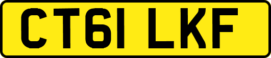 CT61LKF