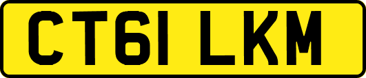 CT61LKM