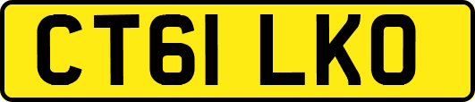 CT61LKO
