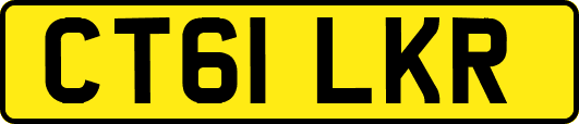 CT61LKR
