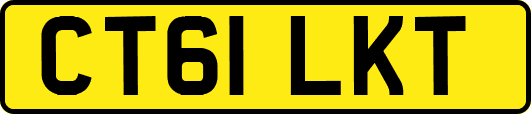 CT61LKT