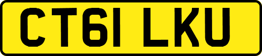 CT61LKU