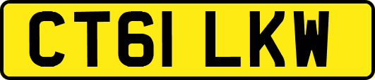 CT61LKW