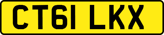 CT61LKX