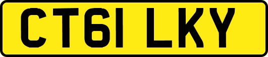 CT61LKY