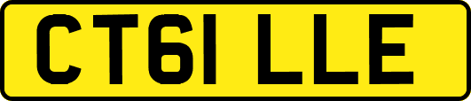 CT61LLE