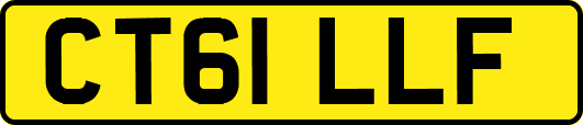 CT61LLF