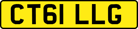 CT61LLG