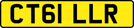 CT61LLR