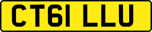 CT61LLU