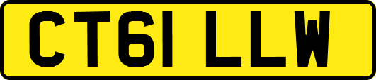 CT61LLW