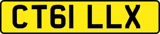 CT61LLX