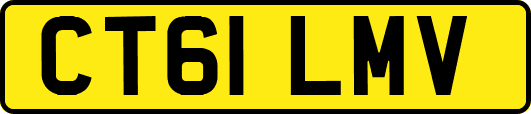 CT61LMV