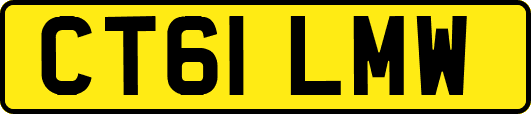 CT61LMW
