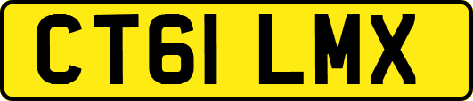 CT61LMX