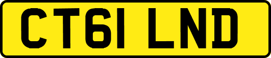 CT61LND