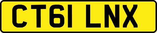 CT61LNX