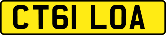 CT61LOA