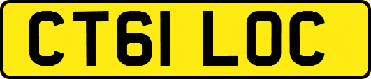 CT61LOC