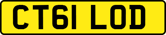 CT61LOD