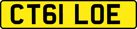CT61LOE
