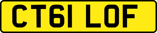 CT61LOF