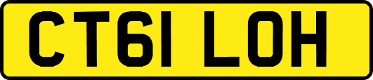CT61LOH