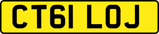 CT61LOJ