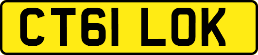 CT61LOK