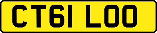 CT61LOO