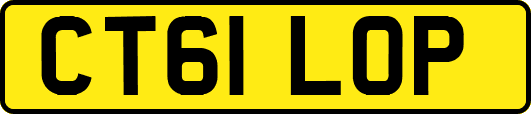 CT61LOP