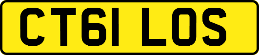 CT61LOS