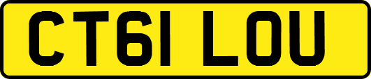 CT61LOU