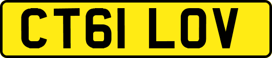 CT61LOV