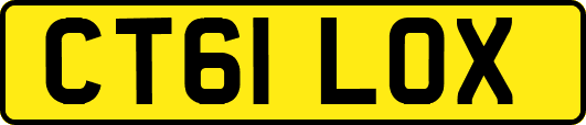 CT61LOX