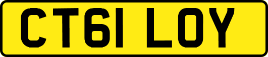 CT61LOY