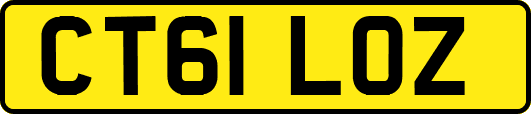 CT61LOZ