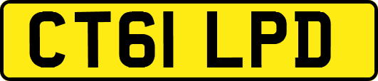 CT61LPD