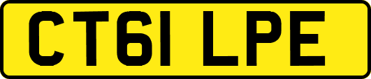 CT61LPE