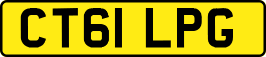 CT61LPG