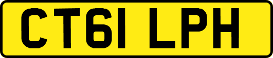 CT61LPH