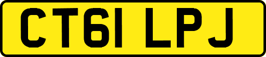 CT61LPJ