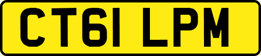 CT61LPM