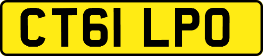 CT61LPO
