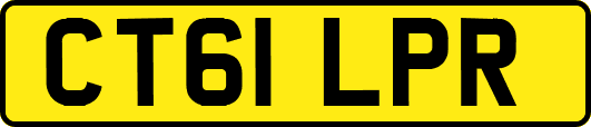 CT61LPR
