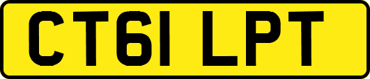 CT61LPT
