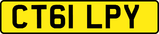 CT61LPY