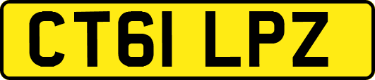 CT61LPZ